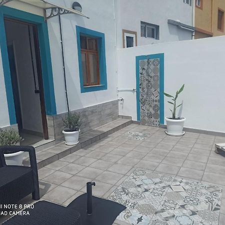 Maldonado Apartment Santa Cruz de la Palma  Luaran gambar