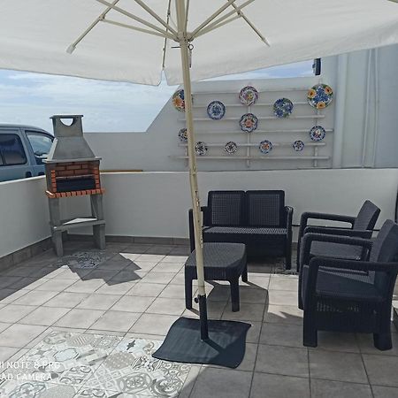 Maldonado Apartment Santa Cruz de la Palma  Luaran gambar