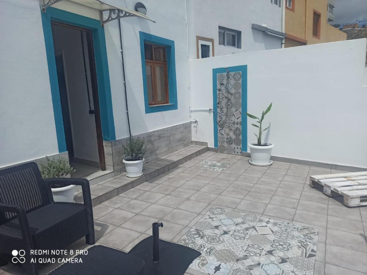 Maldonado Apartment Santa Cruz de la Palma  Luaran gambar