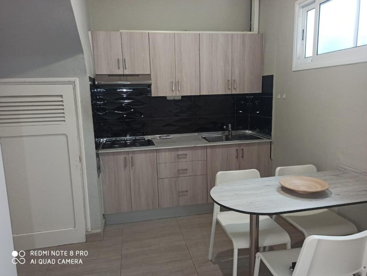 Maldonado Apartment Santa Cruz de la Palma  Luaran gambar