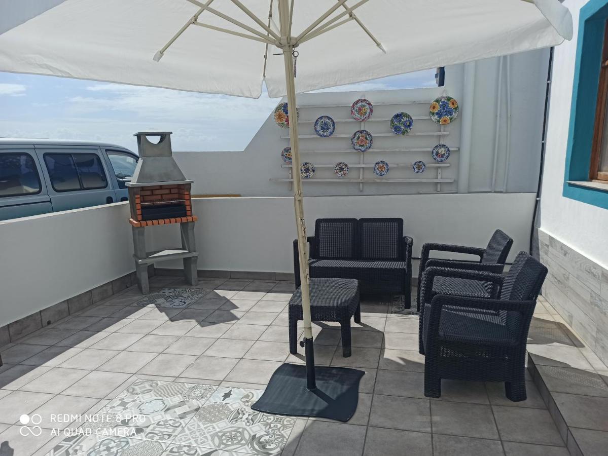 Maldonado Apartment Santa Cruz de la Palma  Luaran gambar