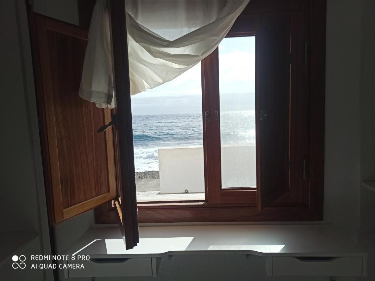 Maldonado Apartment Santa Cruz de la Palma  Luaran gambar