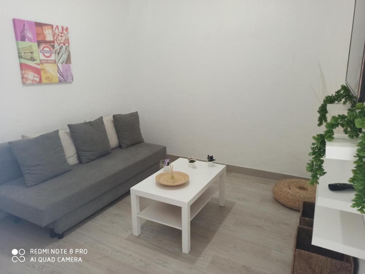 Maldonado Apartment Santa Cruz de la Palma  Luaran gambar
