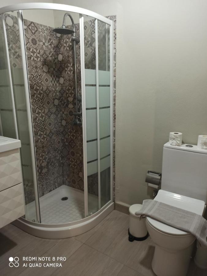 Maldonado Apartment Santa Cruz de la Palma  Luaran gambar